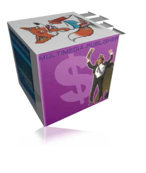 Geld verdienen mit eBooks