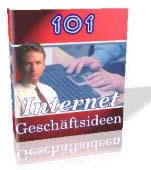 Internet Geschaeftsideen